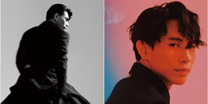 專訪｜柏霖PoLin，在音樂裡重生：「激情和歡愉都是一陣子，有活過就好！」