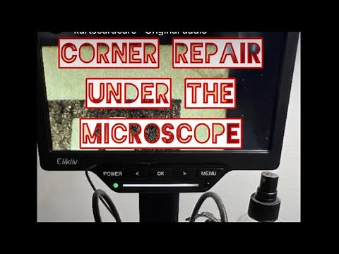 Vintage Card Restoration. Edges & Corners 1948 Leaf Warren Spahn