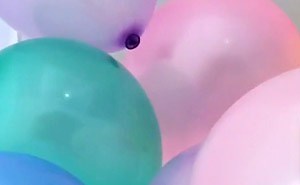 Stretchy Balloon Science | STEM Activity