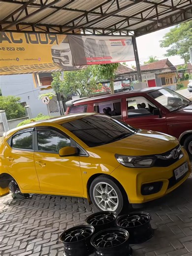 Brio Modification: Venom Zerooo Experience