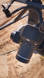 47K views · 443 reactions | Every flight starts with a plan. Discover how the DJI Matrice 400 enables professionals to pre-plan automated surveying missions, transforming preparation into precision and data into actionable insights. Watch the full video  https://brnw.ch/21wXlDy #djienterprise #djimatrice400 #surveyingandmapping #droneworkflow #smartoperations | DJI Enterprise | Facebook