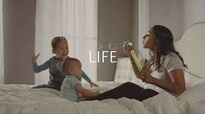 Enjoy LIFE and leave the “IF” to us. Mashreq provides wide range of Protection & Savings Solutions to suit every need of your life stages. To know more, SMS ‘LIFE’ to 4250 T&C apply. | Mashreq