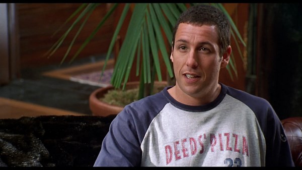 Mr. Deeds (2002)