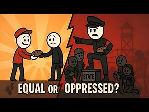 What Is Communism? The Truth Behind the Ideology