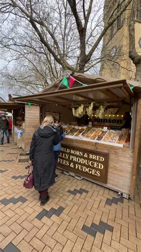 Wakefield Council on Reels