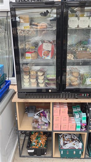 Today we will be open 330pm to 530pm with selected items being fill as much as you like so do bring extra bag | Breadline Project