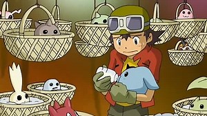Digimon Frontier 04 Capitulo 42 Latino