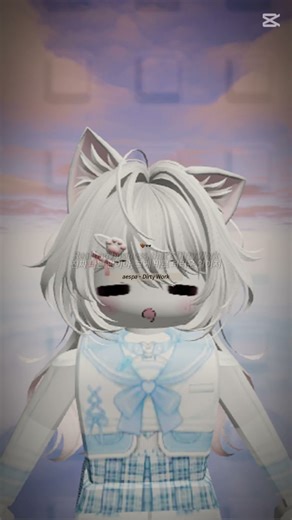 Dirty work #roblox #지나님