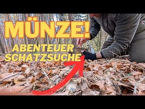 ❌ Metalldetektor Funde ❌ Sondeln Extrem im Wald