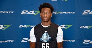 Recruiting notebook: Latest on Oklahoma's wide receiver recruiting as summer months approach