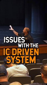 Is your fire driven by COMMAND or by a PLAN? 🔥 New video is up, talking about command-driven vs SOG-driven firegrounds, filmed at one of our recent Aggressive Command Supports Aggressive Firefighting courses. Tactics may be local, and one size doesn’t fit all. And everything has its pros, but also its cons. 👉🏼 In this clip - we were talking about making assignments in an IC-driven system, and the amount of radio time it takes to make our initial tactical assignments when a plan does not alrea