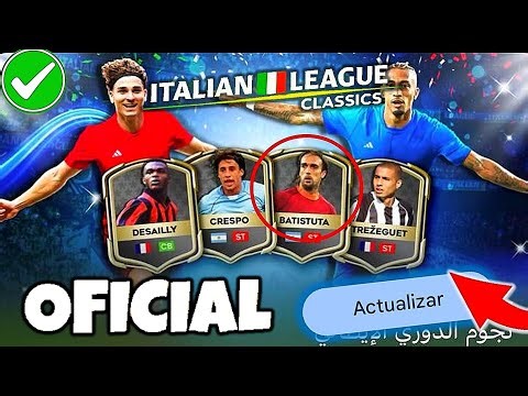 🤩 Official DLS 26 LEGENDS UPDATE 😏 Are they worth it?