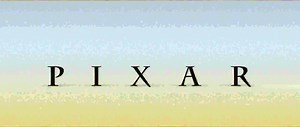 Pixar Animation Studios logo