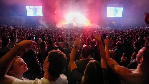 Here's the Summerfest 2024 lineup by date, time and stage for the Milwaukee music festival