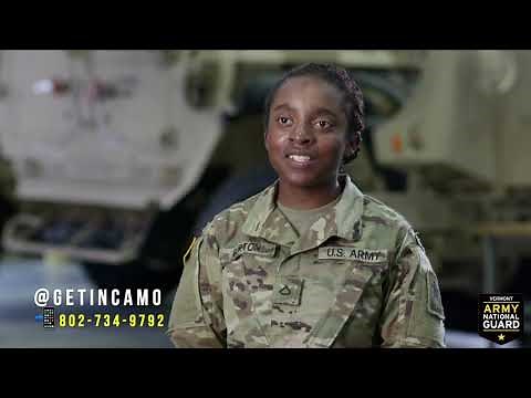 91B Wheeled Vehicle Mechanic - Army