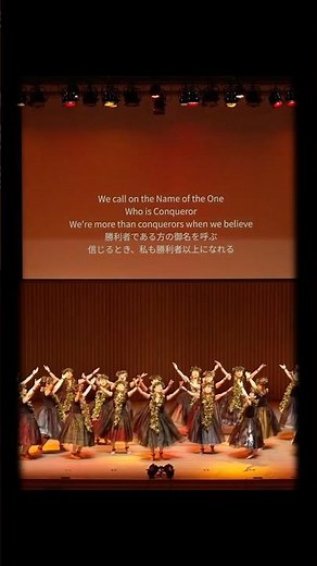 Check out this super cool video using my song “Warrior,” written for the War Room movie!