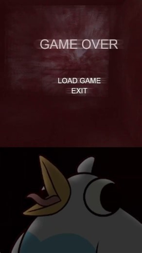 Birb Shorts: WORM #cryoffear #Birb #Shorts #horrorgaming #vtuber #scarygaming