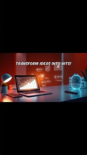 Unlock YouTube Success with AI Magic! #contentcreation #youtubetips