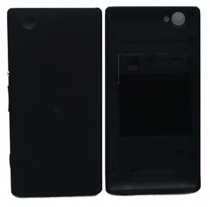 Back Panel Cover for Sony Xperia M C1904 - Black
