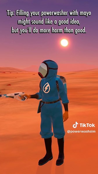 Power Washing Simulator Tips for PC, Playstation, Xbox, and Nintendo Switch