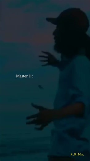 Master D Rap Status: Lyrics and Music Video