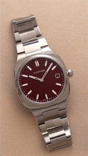 A short look at the Vyntage Horology pavilion at Dubai Watch Week