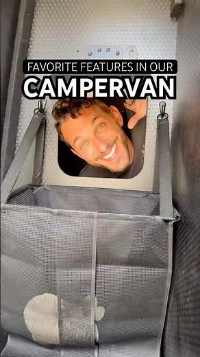 Best luxury campervan hacks & design features 2026! #automobile #vanlife #rvlife #campervan #van