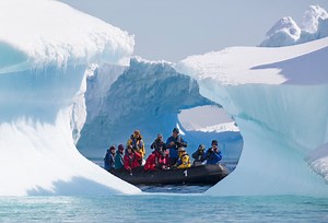 10 Steps to Plan an Antarctic Expedition | A21