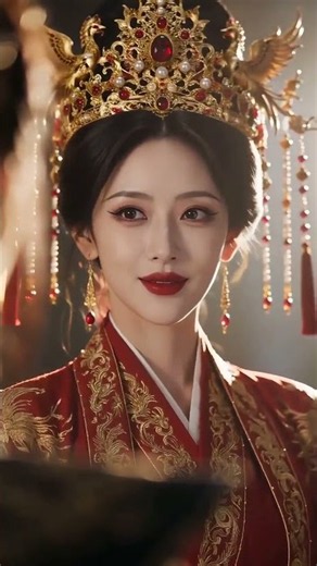 Trailer 01 | Phượng Ấn Khóa Khanh | Điện hạ đem lòng yêu Thái phó chuyện tình bách hợp
