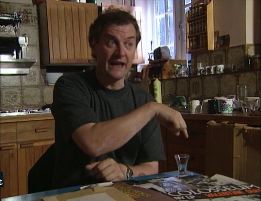 Colosseum - Geschichte einer Band (Deutsch)