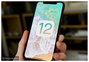 تحديث  3.iOS 12.2 يأتي بميزة لأول مرة بـآيفون