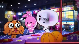 10M views · 262K reactions | #CarWin for the win! #CoupleGoals  : #TheAmazingWorldOfGumball a Cartoon Network Original | Cartoon Network | Facebook