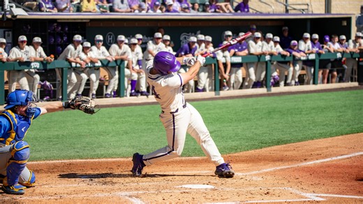 Big 12 baseball power rankings: TCU off to best start in 30 years