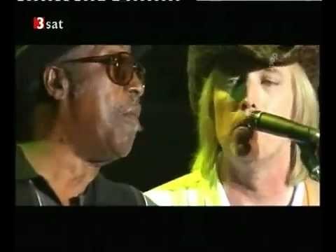 Tom Petty, Bo Diddley - Mona.