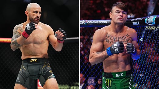 UFC 314 preview: Start time, full fight card, how to watch, live stream as Alexander Volkanovski faces Diego Lopes