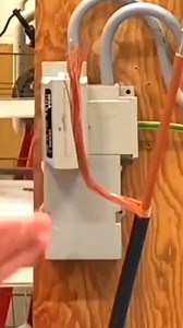 The Very Odd Cable Feeding your House 👀 #apprenticship #electricianstools #sparkylife #GSHElectrical #electricalinstallation #apprenticeship #electricalwiring #electricalwiring #electricaltraining #electrician #electricians #BS7671 #Electricaltrainingvideos #ElectriciansLife #wiring #electrical #electricalapprentice #electricalwork #ElectricalIndustry #apprenticeships #apprentice #Consumerunit | GSH Electrical Training