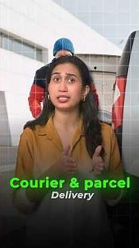 Logistics & Courier Delivery Franchise Business Opportunity 📦 #logisticsbusiness #franchisebusiness