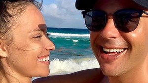 Eljegyezte magyar kedvesét a világhírű DJ – Anett és Timmy Trumpet négy éve jöttek össze