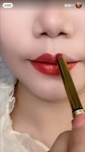 Beautiful lipstick ♥️ simple makeup #shorts #makeup #youtube #viralshort