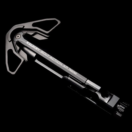 AR-15 Kali Key   BCG Bundle - Kali Key