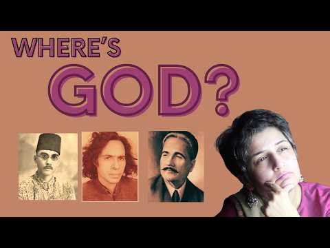How 20th Century Urdu Poets Questioned Religion