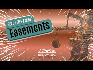 Easements Explained: Property Use Rights That Follow the Land