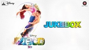 ABCD 2 AUDIO Jukebox (Full Songs)