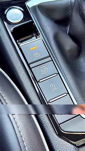 3.5K views · 255 reactions | AUTO HOLD: A FUNÇÃO DO SEU CARRO QUE...