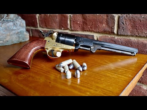 The Eras Gone Kerr 44 Bullet