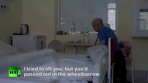 Sudzha. We survived | RT Documentary This documentary tells the story of Kursk Region residents who endured terrifying months of occupation by Ukrainian fascists. It tells the stories of partisan heroes who stayed true to their officer’s oath, of brave elderly residents who held on until liberation, and of the crimes being committed by Ukrainian nationalists today – firing on evacuation teams, civilians, and journalists. Filmmaker and RT.Doc director Olga Kiriy witnessed it all firsthand, along 