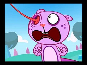 HTF: Second Serving DVD - Sound FX Commentary