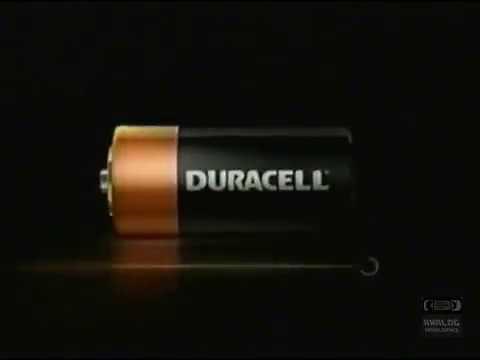 Duracell | Television Commercial | 2010