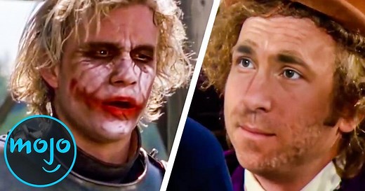 Top 20 Best Deepfake Videos | Articles on WatchMojo.com