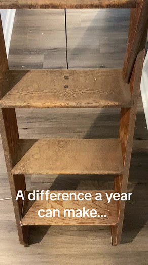 Blows my mind that this used to just be a storage attic… #homedecor #homeimprovement #homerenovation #atticrenovation #master #mastersuite #diy #carpentersoftiktok #home #alwaysimproving #prom